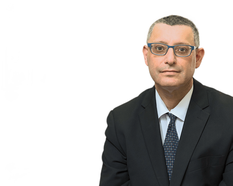 עו״ד יעקב גולדברג
